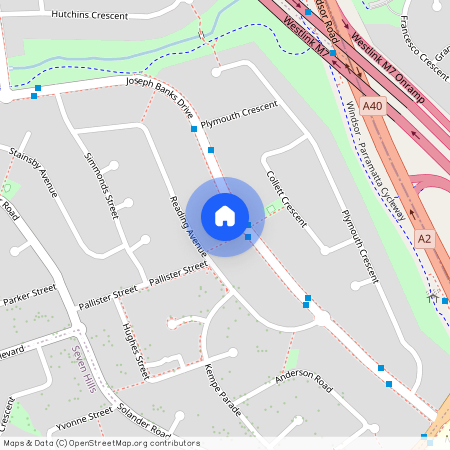 55 Joseph Banks Drive, Kings Langley NSW 2147