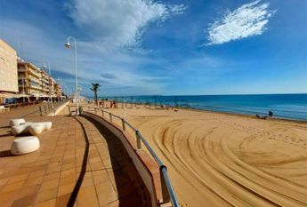 Piso de alquiler en Carrer Azorín, 20, Guardamar Playa
