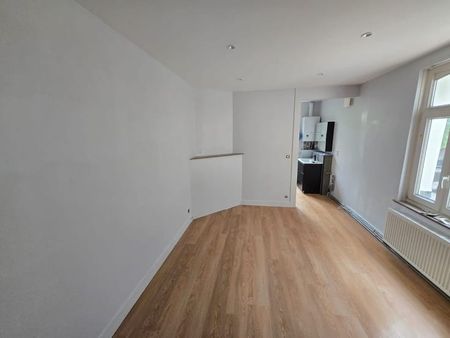 Appartement te huur - Foto 2