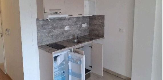 Location Appartement 1 pièce 39m² STRASBOURG 67000 - Photo 2