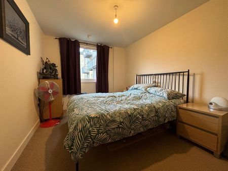2 bedroom apartment to rent - Photo 2