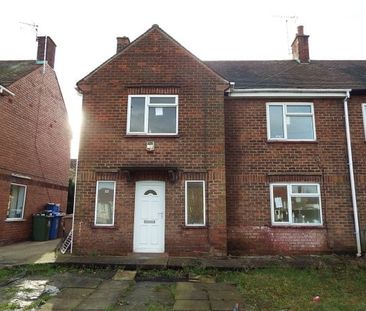 Brown Avenue, Mansfield Woodhouse, NG19, Property for rent - Photo 5