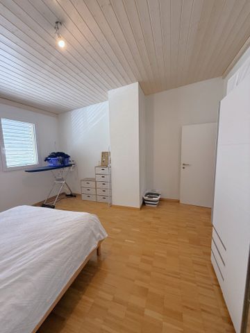 PORTALBAN - CH. DES GREVES 2 - APPARTEMENT 3.5 PIECES DUPLEX AU 1ER - Photo 2