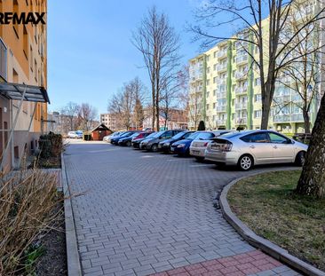 Pronájem bytu 2+kk 54 m² - Fotografie 6