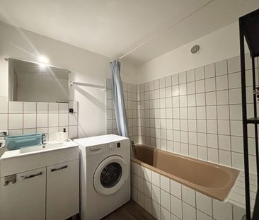 Appartement Toulouse 1 pièce(s) 20.01 m2 - Photo 5