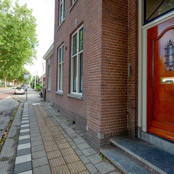 Te huur: Appartement Juliana van Stolberglaan 2 D in Alkmaar - Foto 1