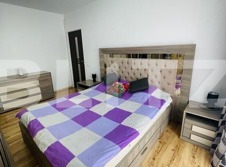 Apartament 2 camere, 73mp, parcare, etaj intermediar, zona Porii - Photo 5