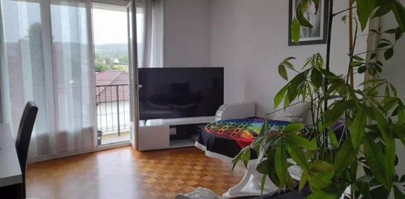 Appartement à louer 3 pièces 65.68m² - Photo 2