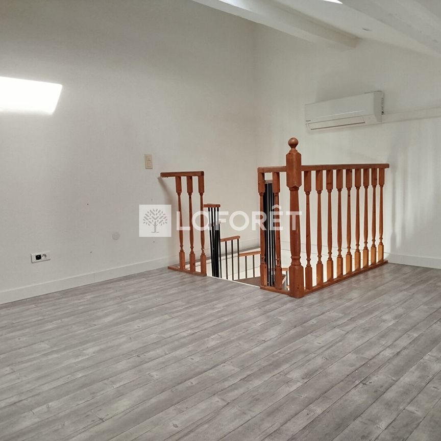 Appartement T2 Cavaillon à louer - Photo 1