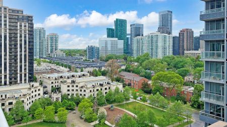 For Lease - 120 Harrison Garden Boulevard Unit# 1302, Toronto, Ontario - Photo 2