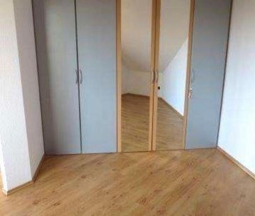 1,5-Zimmer Wohnung in Bielefeld Brackwede mit Balkon - Foto 2