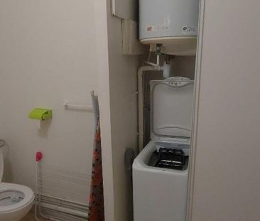 Louer appartement 1 pièce de 26 m² - Photo 5