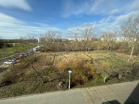 Wohnen im schönen Halle. - Foto 5