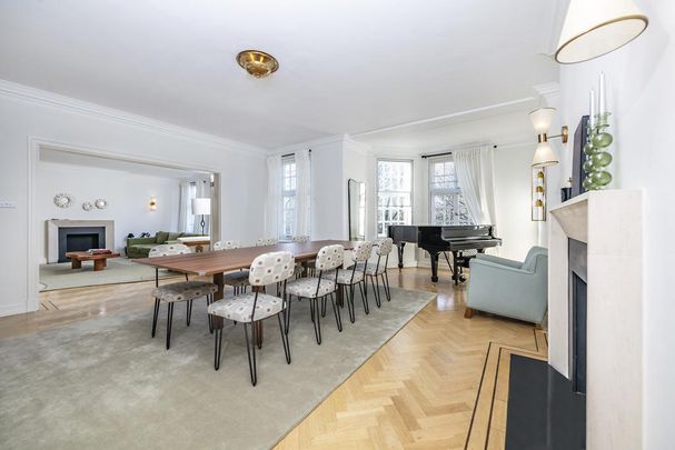 5 bedroom apartment to rent - Photo 1