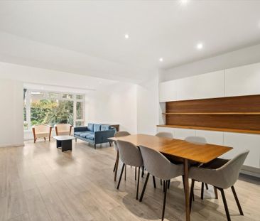 5 bedroom terraced house to rent - Photo 4