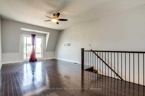 For Lease - 70 Ruby Lang Lane, Toronto, Ontario - Photo 1