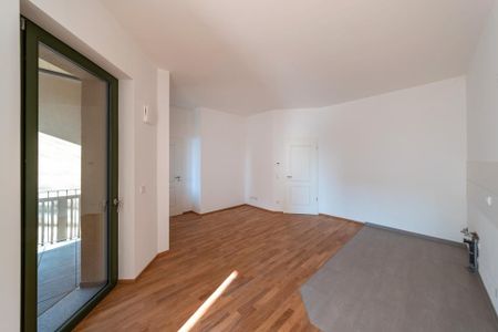 2-Raumwohnung mit Balkon + Stellplatz - WE05 - Photo 2