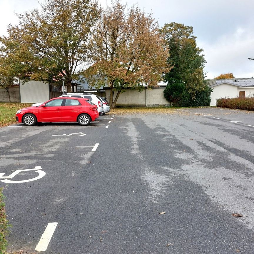 Larmgatan 5C, Tomelilla - Foto 1