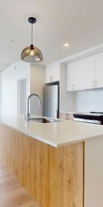 Le Kalm - Appartement 3 chambres à Candiac - Occupation immédiate - Condo / logement - Photo 4