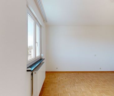 Feine 3-Zimmer-Wohnung in Lustenau - Photo 3