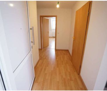 **NEU**SENIORENWOHNUNG – barrierefrei und altersgerecht** 2-Raum-Wo... - Photo 2