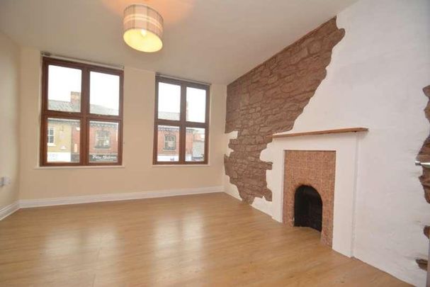 Gloucester Road, Ross-on-wye, HR9 - Photo 1