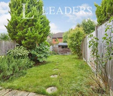 Lydstep Close, Oakwood, DE21 - Photo 4