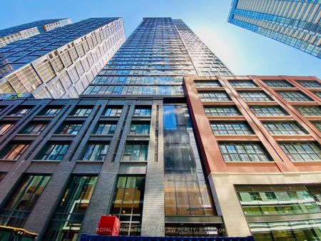 For Lease - 55 Mercer Street Unit# 4610, Toronto, Ontario - Photo 4