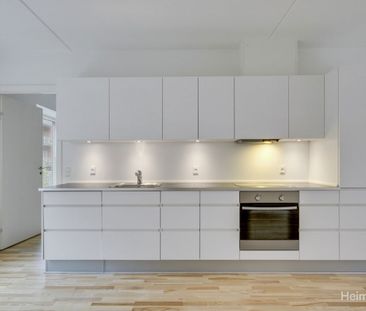 3-værelses Lejlighed på 84 m² i Valby - Foto 1