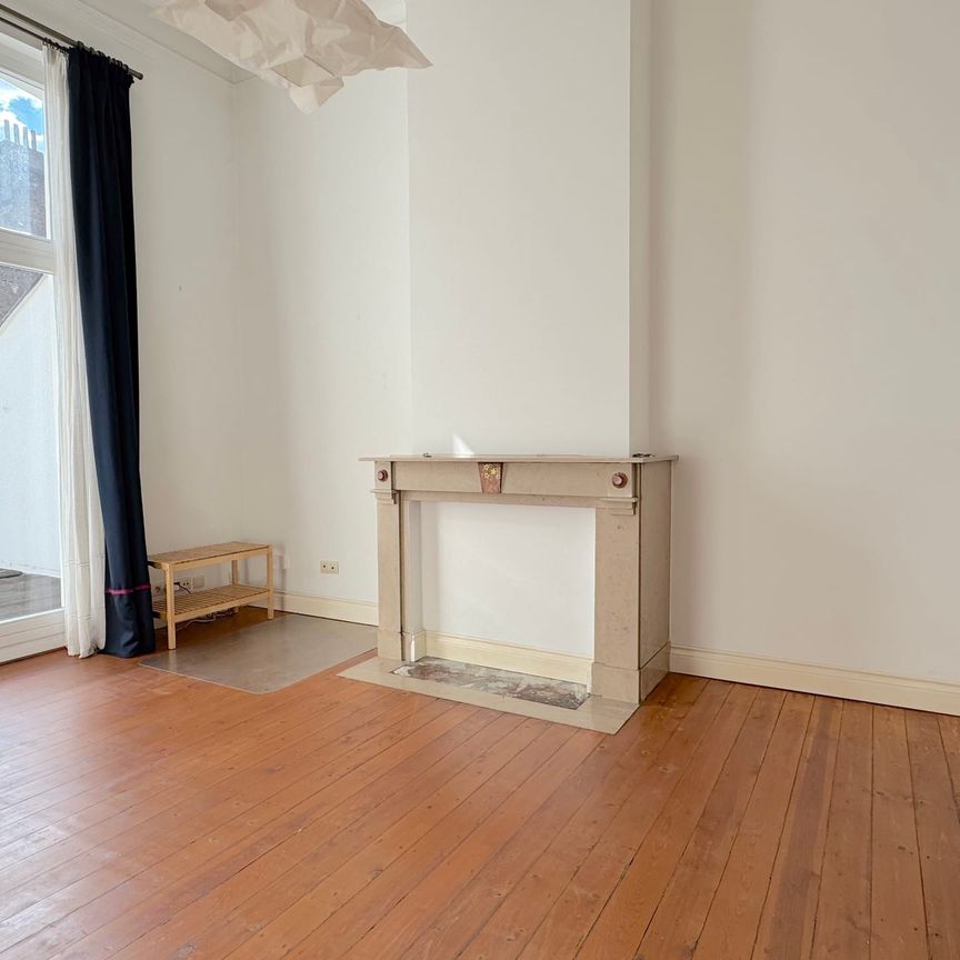 Tout savoir sur cette maison à St-Gilles - Foto 1