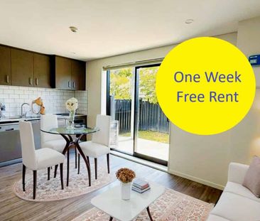 GLEN INNES, 1 BEDROOM - Photo 5