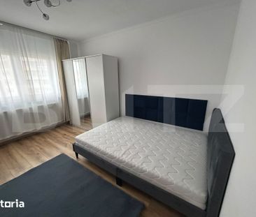 Apartament 2 camere, 53 mp, zona Marasti - Fotografie 1