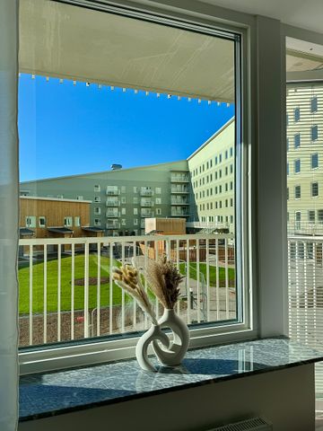 Bromstensvägen, Spånga - Foto 5