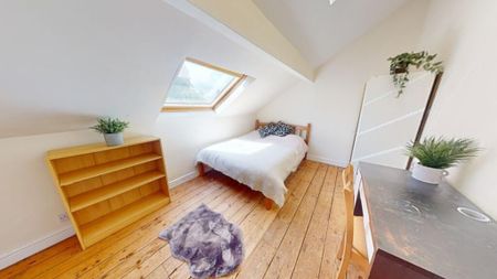 3 bedroom flat to rent - Photo 3