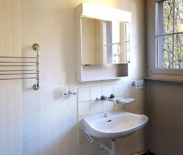 2-ZImmerwohnung in Zollikerberg gesucht? - Photo 6