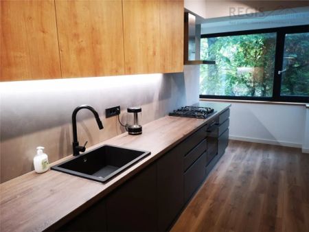 Apartament Ultracentral cu Vedere asupra Centrului Vechi | 107 mp - Fotografie 2