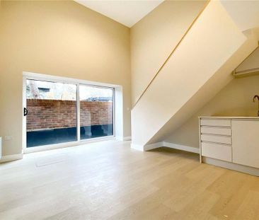 1 bedroom duplex to rent - Photo 1