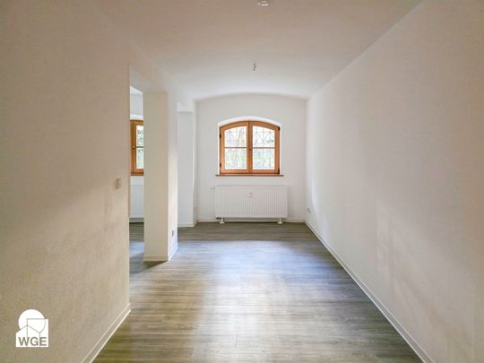 Hochwertig sanierte 2-Raumwohnung. - Photo 1