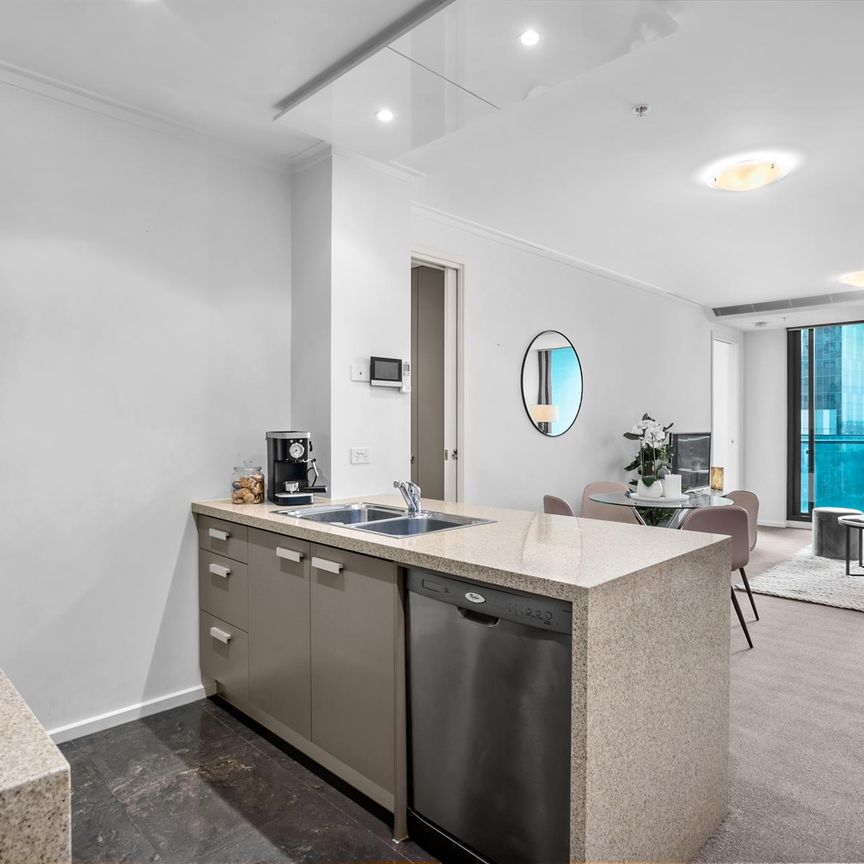 2600/180 City Road, Southbank VIC 3006 - Apartment For Rent | Domain - Photo 1