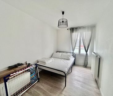 Appartement T3 La Courneuve à louer - Photo 5