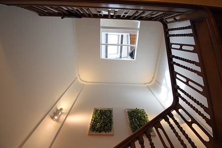 Mooie woning Reyerslaan Brussel - Foto 4