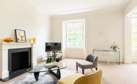 1 bed Apartment in 3 Warwick Square Pimlico, Westminster, SW1V 2AA - Photo 2