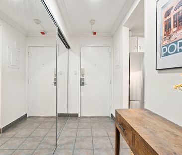 131 West 4th Street apartment — North Vancouver, BC (1-Bedroom) - 1 Bedroom - Photo 6