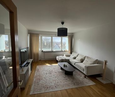 Kronetorpsgatan 29B, Segevång - Photo 2