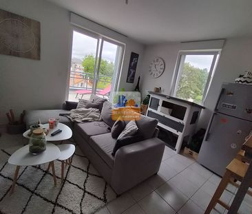 Location Appartement 2 pièces 42m² - Photo 1
