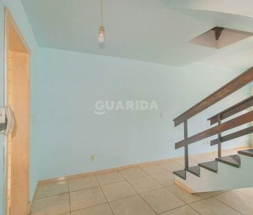 Casa em Condomínio no Ecoville (Porto Alegre) - 2 Quartos, 1 Vaga, ... - Photo 3