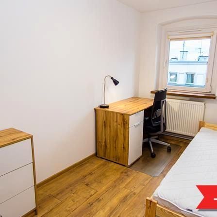 Pokój, ul. Bolesława Chrobrego - Zdjęcie 1