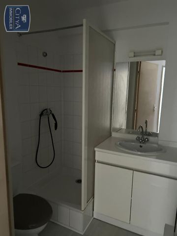 Location Appartement 1 pièce 30m² TOULOUSE 31000 - Photo 3