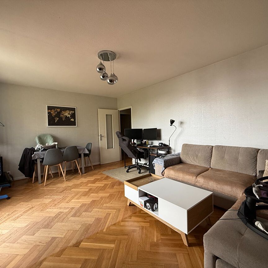 Location Appartement 3 pièces 59m² - Photo 1