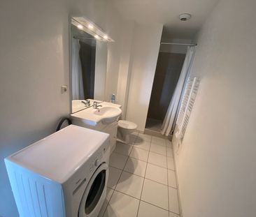 Location Appartement 2 pièces 40m² - Photo 5